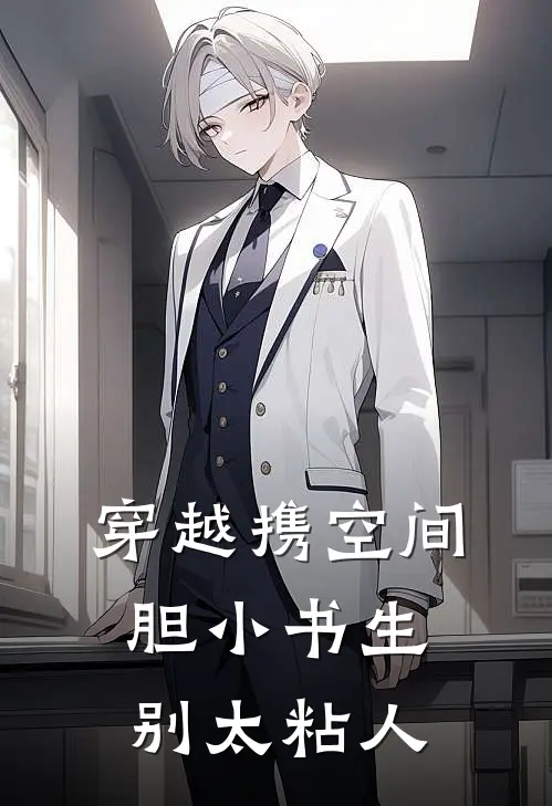 穿越携空间，胆小书生别太粘人