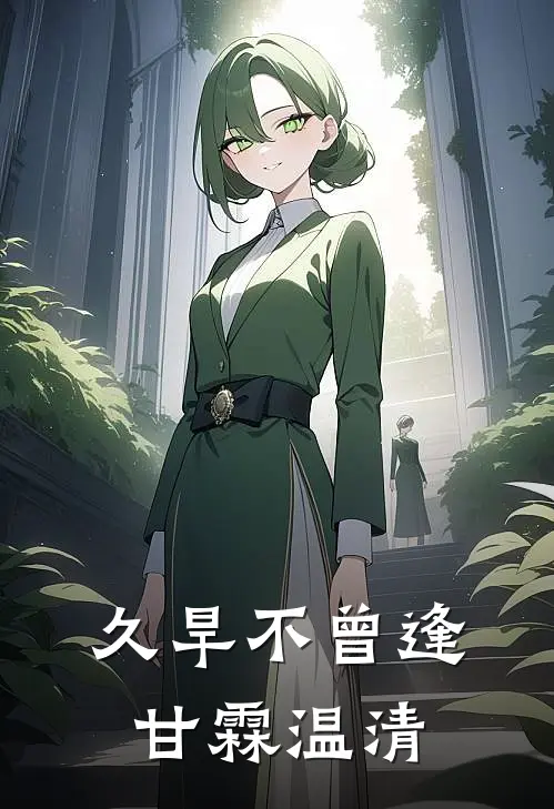 久旱不曾逢甘霖温清