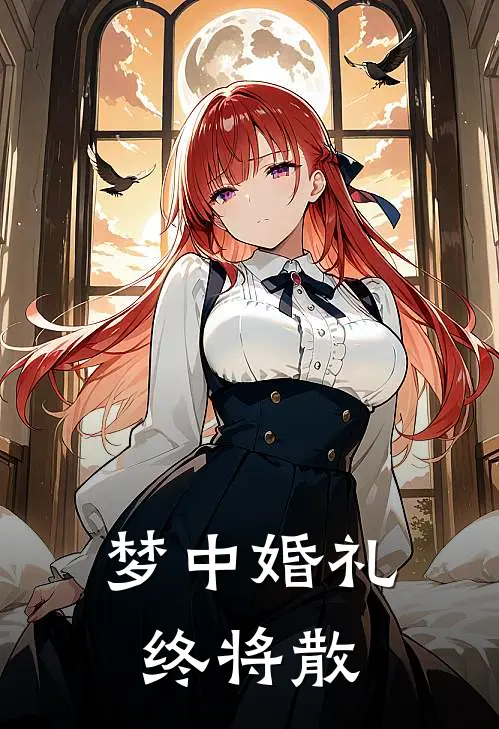 梦中婚礼终将散