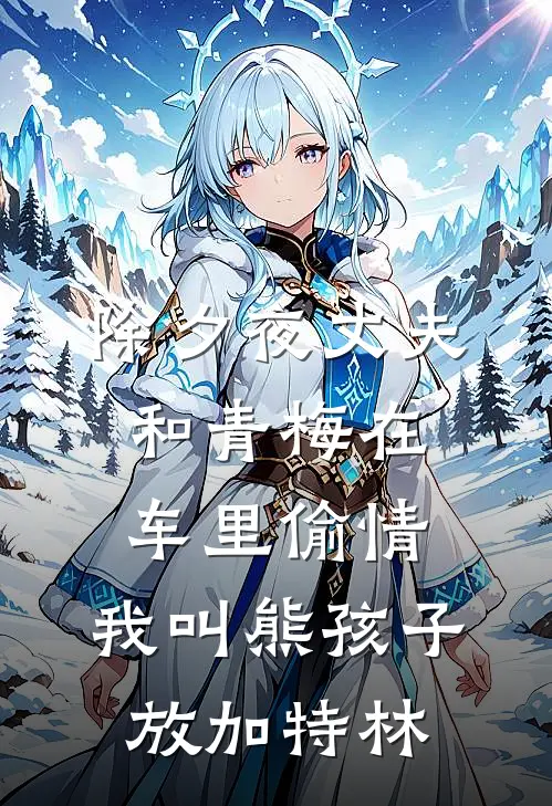 除夕夜丈夫和青梅在车里偷情，我叫熊孩子放加特林