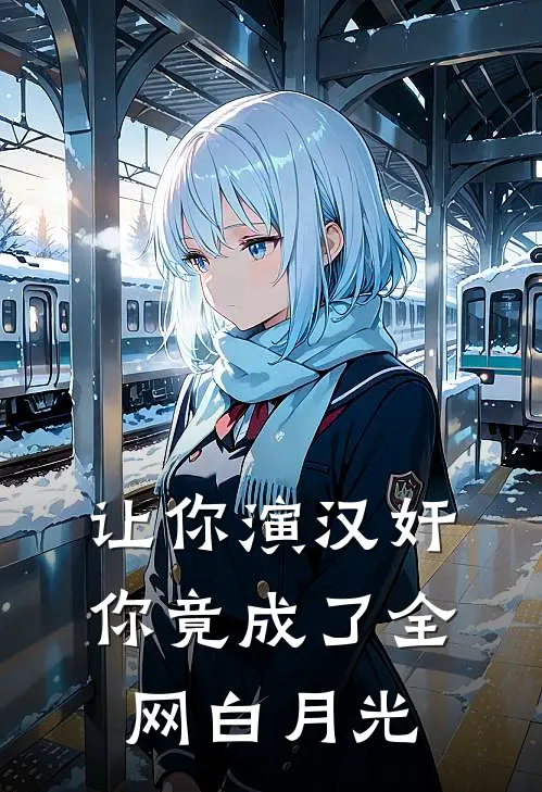 让你演汉奸，你竟成了全网白月光