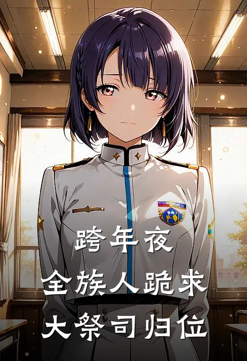 跨年夜，全族人跪求大祭司归位