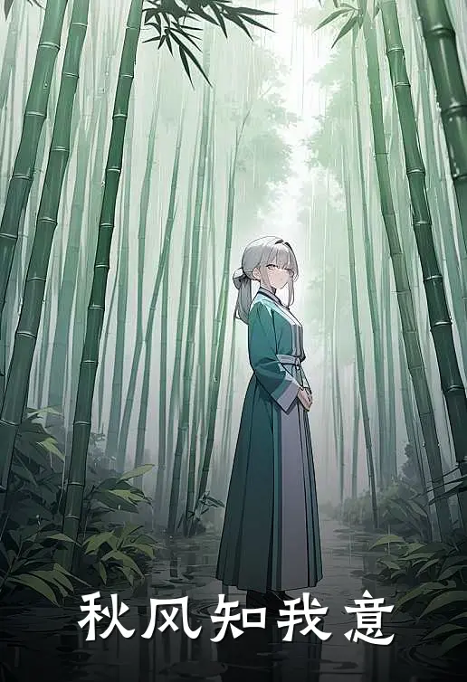 秋风知我意