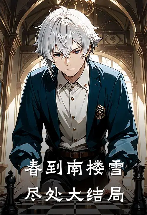 春到南楼雪尽处大结局