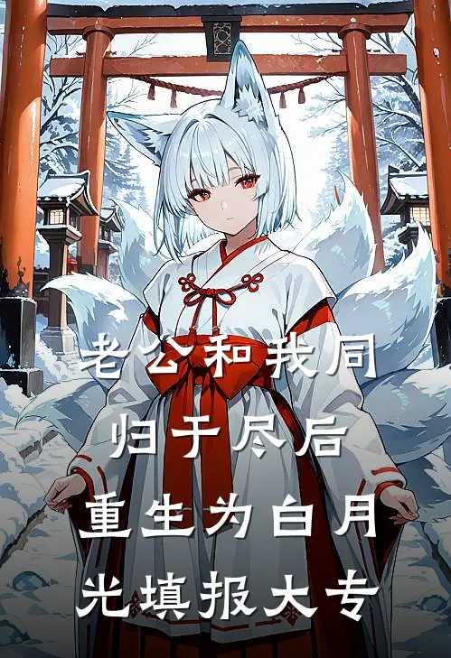 老公和我同归于尽后，重生为白月光填报大专