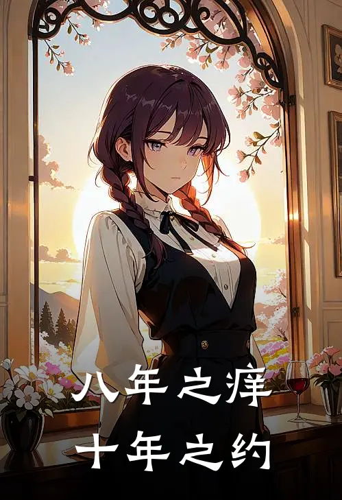 八年之痒十年之约