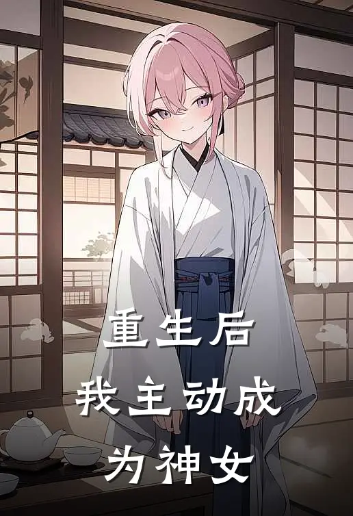 重生后，我主动成为神女