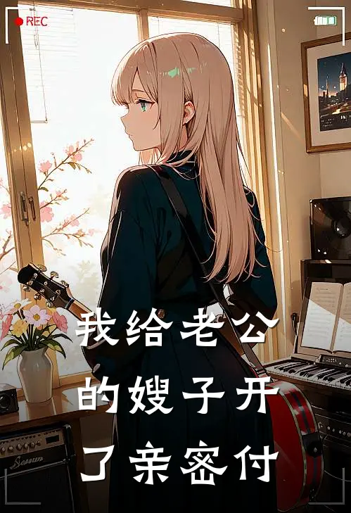 我给老公的嫂子开了亲密付