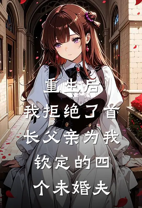 重生后，我拒绝了首长父亲为我钦定的四个未婚夫