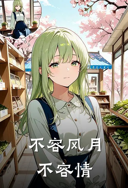 不容风月不容情