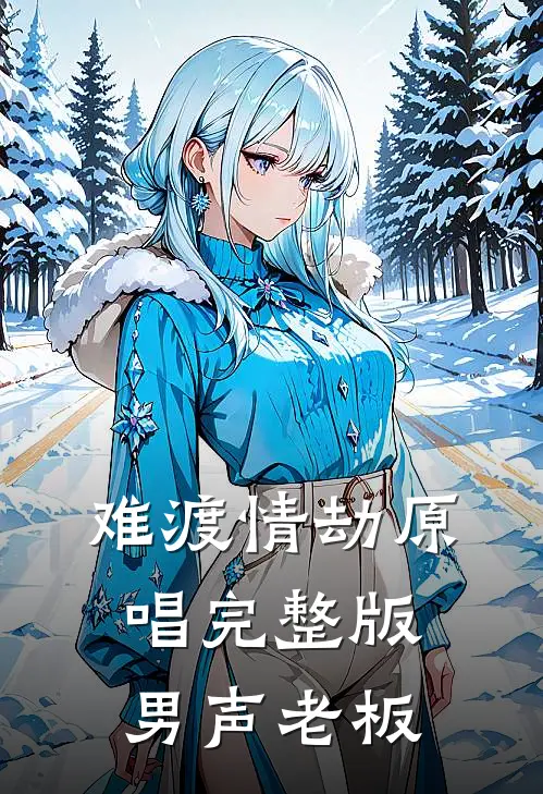 难渡情劫原唱完整版男声老板