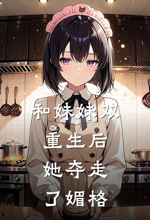 和妹妹双重生后，她夺走了媚格