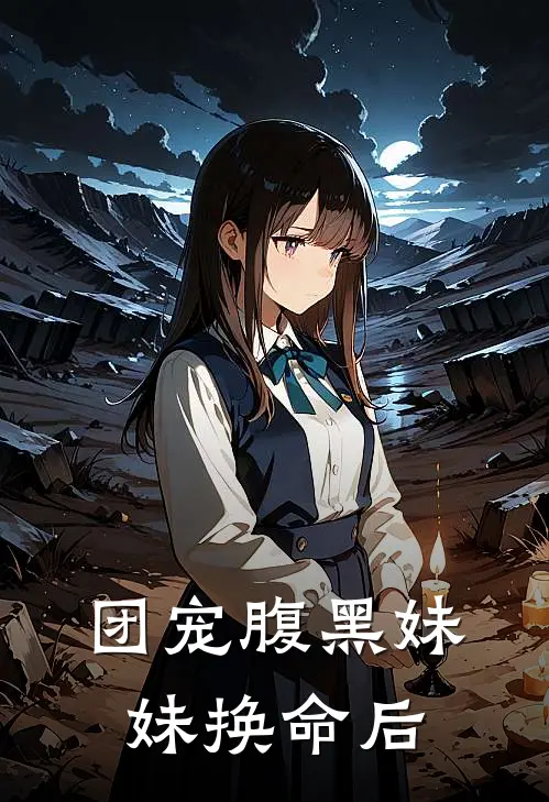 团宠腹黑妹妹换命后